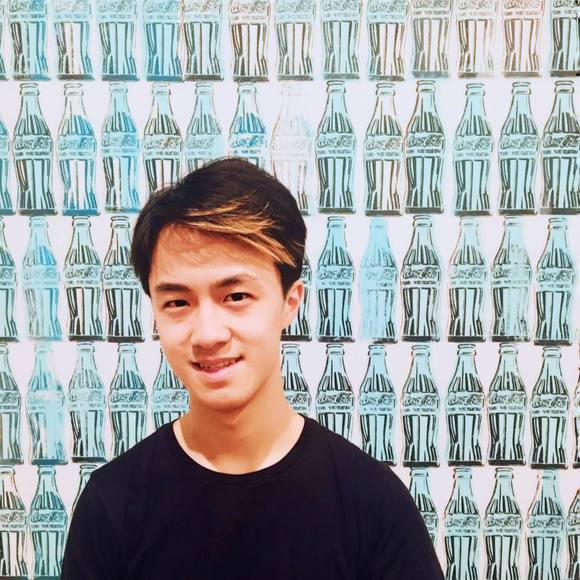 Meet your Posher, Jesse - Picture 1 of 1